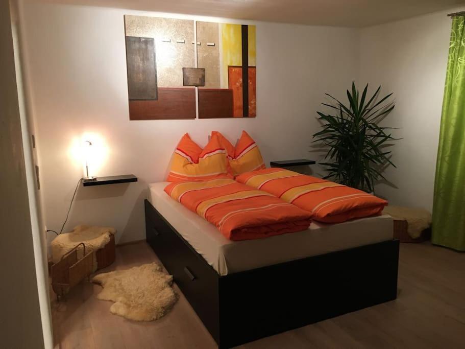 Relax.Land - Apart Grinzens 90Qm Ferienwohnung Esterno foto